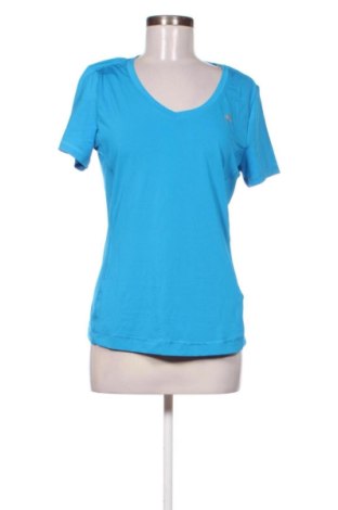 Dámske tričko Adidas, Veľkosť M, Farba Modrá, Cena  16,95 €