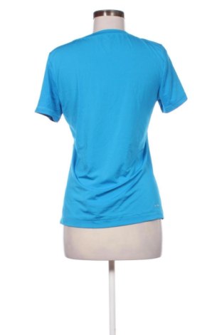 Dámske tričko Adidas, Veľkosť M, Farba Modrá, Cena  16,95 €