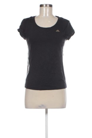 Tricou de femei Adidas, Mărime M, Culoare Negru, Preț 85,99 Lei