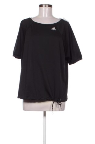 Tricou de femei Adidas, Mărime XL, Culoare Negru, Preț 85,99 Lei