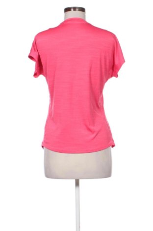 Damen T-Shirt Adidas, Größe M, Farbe Rosa, Preis 17,99 €