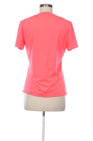 Γυναικείο t-shirt Adidas, Μέγεθος M, Χρώμα Ρόζ , Τιμή 16,99 €