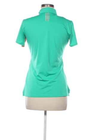 Dámské tričko Adidas, Velikost M, Barva Zelená, Cena  595,00 Kč