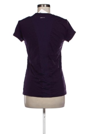 Damski T-shirt Adidas, Rozmiar M, Kolor Fioletowy, Cena 72,99 zł