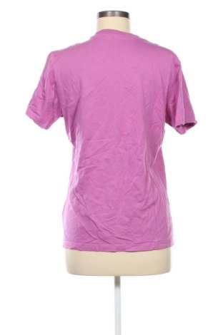 Damski T-shirt Adidas, Rozmiar L, Kolor Różowy, Cena 72,99 zł