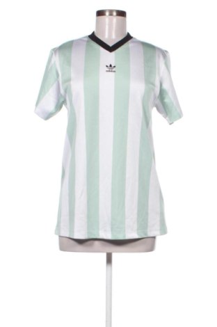 Damen T-Shirt Adidas Originals, Größe M, Farbe Mehrfarbig, Preis € 18,99