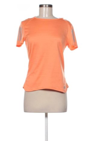 Tricou de femei Adidas, Mărime S, Culoare Portocaliu, Preț 72,99 Lei, #136384535