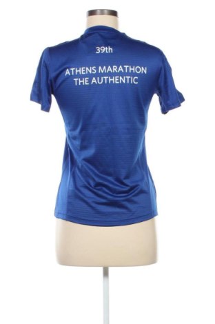 Dámske tričko Adidas, Veľkosť S, Farba Modrá, Cena  14,00 €