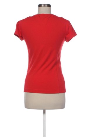 Tricou de femei Adidas, Mărime M, Culoare Roșu, Preț 85,99 Lei