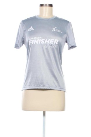 Dámske tričko Adidas, Veľkosť S, Farba Sivá, Cena  14,00 €