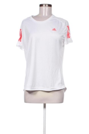 Tricou de femei Adidas, Mărime L, Culoare Alb, Preț 72,99 Lei