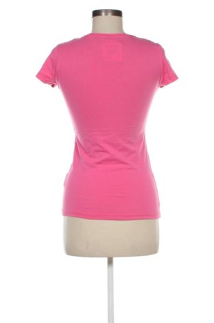 Γυναικείο t-shirt Adidas Originals, Μέγεθος XS, Χρώμα Ρόζ , Τιμή 14,00 €