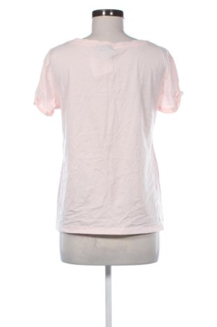 Γυναικείο t-shirt Adidas Originals, Μέγεθος M, Χρώμα Ρόζ , Τιμή 16,99 €