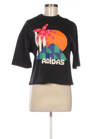 Tricou de femei Adilisk, Mărime S, Culoare Negru, Preț 72,99 Lei