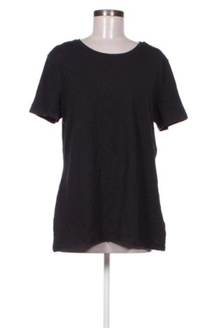 Γυναικείο t-shirt Amazon Essentials, Μέγεθος XL, Χρώμα Μαύρο, Τιμή 10,99 €