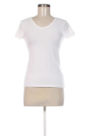 Damski T-shirt Amisu, Rozmiar M, Kolor Biały, Cena 35,79 zł