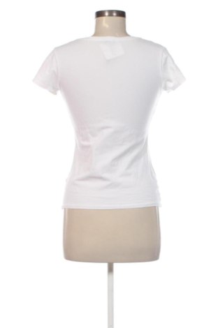 Damski T-shirt Amisu, Rozmiar M, Kolor Biały, Cena 35,79 zł