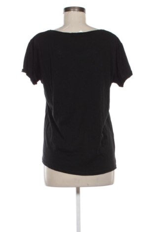 Tricou de femei Amisu, Mărime M, Culoare Negru, Preț 45,00 Lei