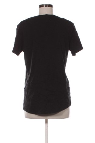 Tricou de femei Amisu, Mărime L, Culoare Negru, Preț 48,99 Lei
