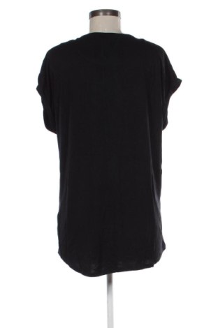 Damski T-shirt Amisu, Rozmiar XL, Kolor Czarny, Cena 46,25 zł