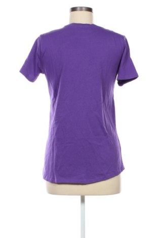Tricou de femei Amisu, Mărime M, Culoare Mov, Preț 46,92 Lei