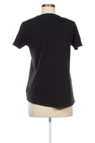 Tricou de femei Amisu, Mărime M, Culoare Negru, Preț 46,92 Lei