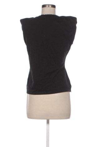 Tricou de femei Amisu, Mărime M, Culoare Negru, Preț 46,92 Lei