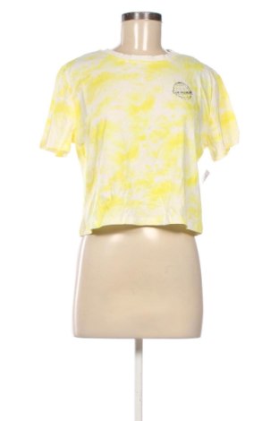 Γυναικείο t-shirt Ardene, Μέγεθος L, Χρώμα Πολύχρωμο, Τιμή 14,32 €