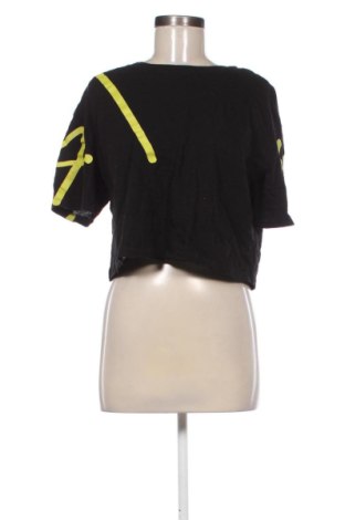 Női póló Armani Exchange, Méret S, Szín Fekete, Ár 13 199 Ft