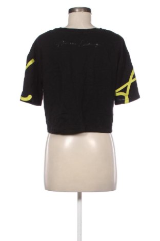 Női póló Armani Exchange, Méret S, Szín Fekete, Ár 13 199 Ft