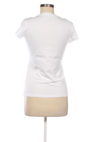 Damen T-Shirt Armani Exchange, Größe S, Farbe Weiß, Preis € 59,99
