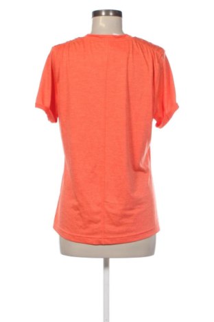 Damski T-shirt Athletic, Rozmiar L, Kolor Pomarańczowy, Cena 37,99 zł
