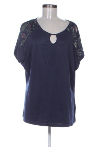Dámske tričko Atlas For Women, Veľkosť XL, Farba Viacfarebná, Cena  7,16 €