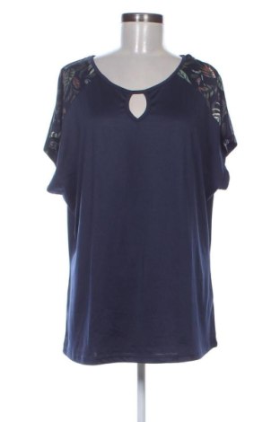 Dámske tričko Atlas For Women, Veľkosť XL, Farba Viacfarebná, Cena  7,16 €