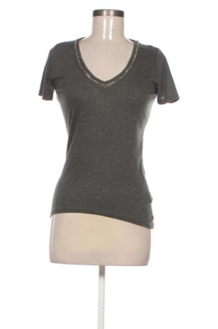 Damen T-Shirt Atmosphere, Größe XS, Farbe Grün, Preis 11,99 €