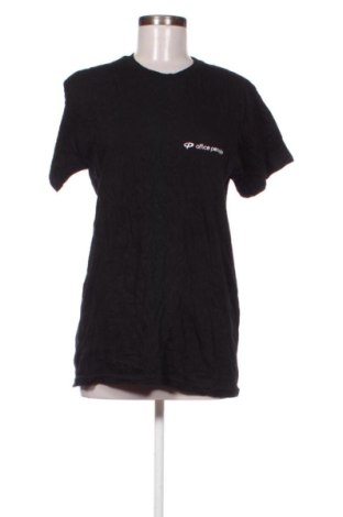 Дамска тениска B&C Collection, Размер M, Цвят Черен, Цена 6,13 €