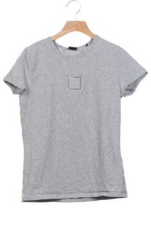 Γυναικείο t-shirt BOSS, Μέγεθος XS, Χρώμα Γκρί, Τιμή 92,01 €