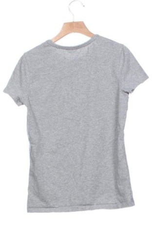 Γυναικείο t-shirt BOSS, Μέγεθος XS, Χρώμα Γκρί, Τιμή 92,01 €