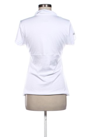 Damen T-Shirt Babolat, Größe L, Farbe Weiß, Preis 13,99 €