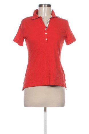 Tricou de femei Barbour, Mărime S, Culoare Roșu, Preț 156,99 Lei
