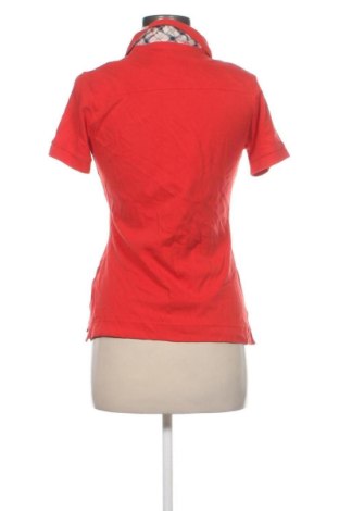 Tricou de femei Barbour, Mărime S, Culoare Roșu, Preț 156,99 Lei