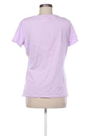 Dámske tričko Basics, Veľkosť L, Farba Fialová, Cena  10,95 €