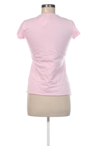 Γυναικείο t-shirt Bella+Canvas, Μέγεθος S, Χρώμα Ρόζ , Τιμή 9,00 €
