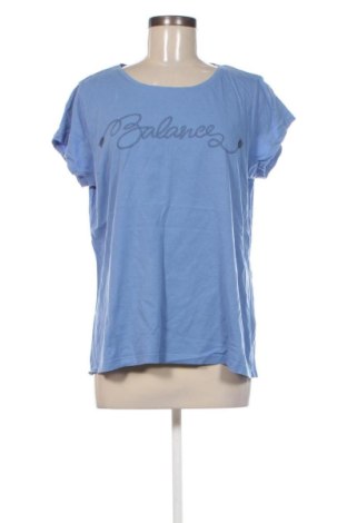 Tricou de femei Beloved, Mărime 3XL, Culoare Albastru, Preț 45,73 Lei