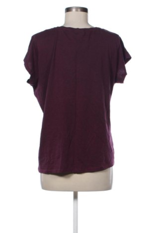 Damen T-Shirt Beloved, Größe XL, Farbe Lila, Preis 9,00 €
