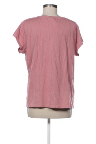 Damen T-Shirt Beloved, Größe XXL, Farbe Rosa, Preis 9,00 €