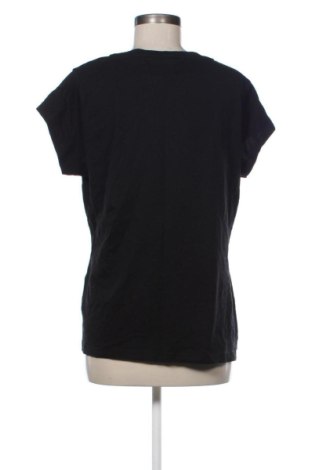 Damen T-Shirt Beloved, Größe XXL, Farbe Schwarz, Preis 9,00 €