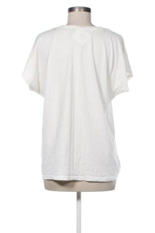 Damen T-Shirt Beloved, Größe XXL, Farbe Weiß, Preis 9,00 €