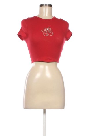 Dámske tričko Bershka, Veľkosť XXS, Farba Viacfarebná, Cena  9,00 €