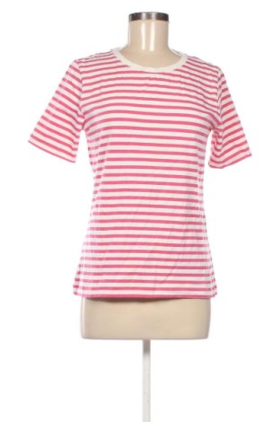 Damski T-shirt Betty & Co, Rozmiar M, Kolor Kolorowy, Cena 65,99 zł